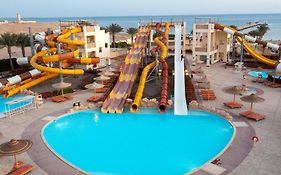 El Karma Beach Resort & Aqua Park - Hurghada